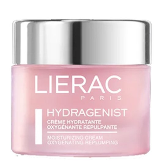 LIERAC HYDRAGENIST CREMA 50ML