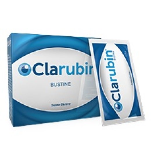 CLARUBIN 20BUST