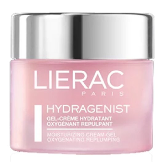 Lierac Hydragenist Gel Pelle Normale E Mista 50ml