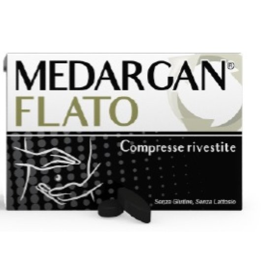 MEDARGAN FLATO 30CPR