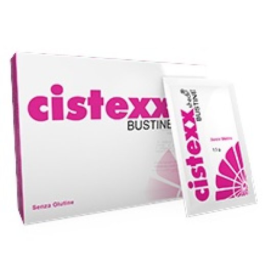 CISTEXX SHEDIR 14BUST