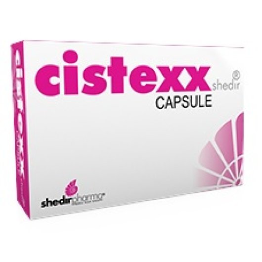 CISTEXX SHEDIR 14CPS