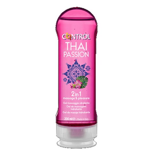 GEL MAS THAI PASSION 1PZ