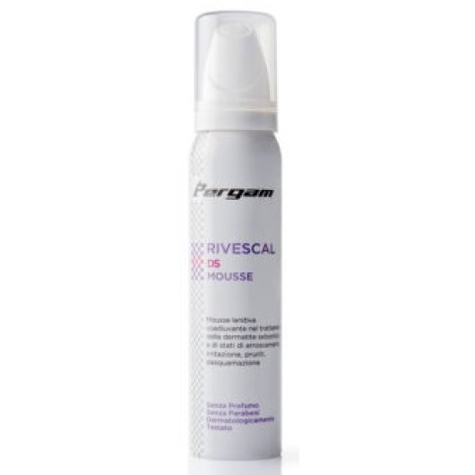 RIVESCAL DS MOUSSE CANOVA100ML