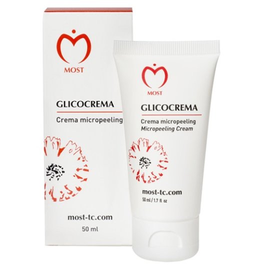 MOST GLICOCREMA 50ML