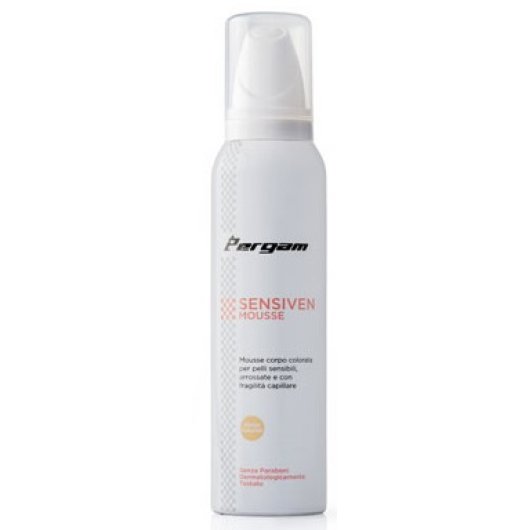 SENSIVEN MOUSSE 150ML