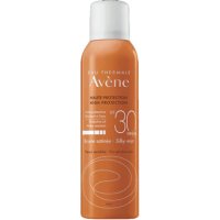 Avene Sol Olio Spray Solare Spf30 150ml