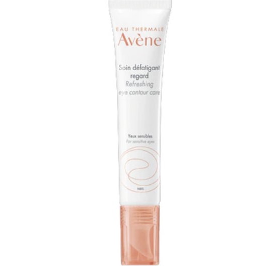 Avène Trattamento Antifatica Contorno Occhi 15ml