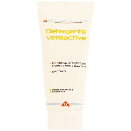 VERSIACTIVE DET CORPO BRADERM