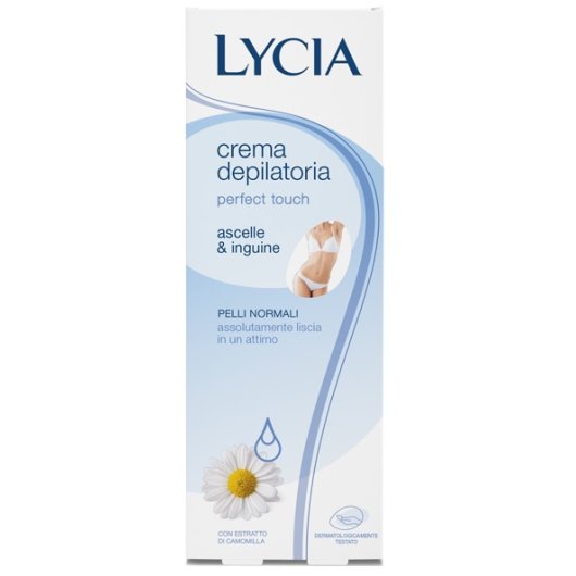 LYCIA CREMA A/I PERF 100ML