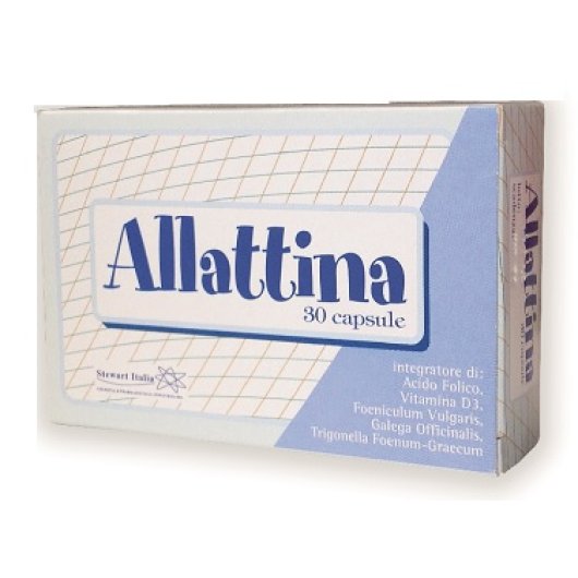 Allattina 30cps