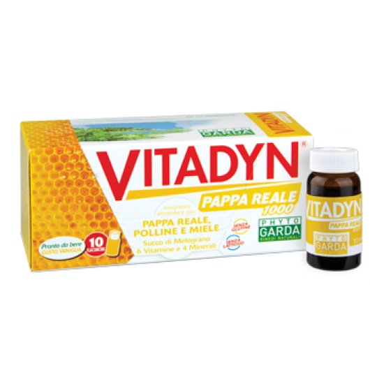 Vitadyn Pappa Reale 1000 10fl