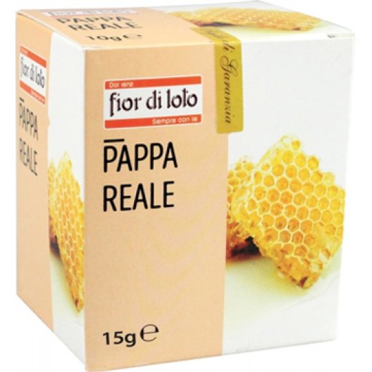 PAPPA REALE 15G