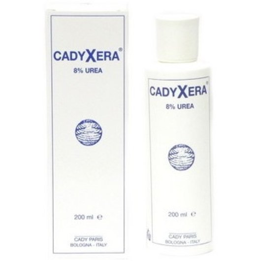 Cadyxera Emulsione Idratante