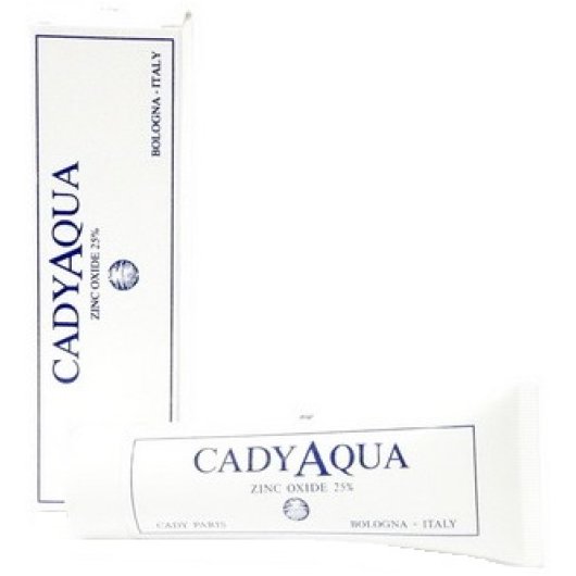 CADYAQUA EMULSIONE ZINCO 25%