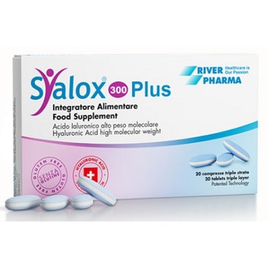 SYALOX 300 PLUS 15G