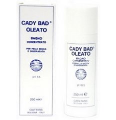 Cady Bad Oleato 250ml
