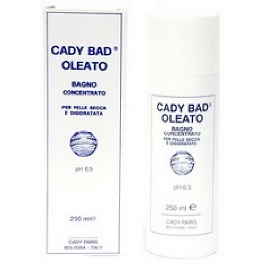 Cady Bad Oleato 250ml