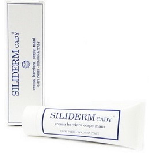 SILIDERM CADY CREMA MANI 75ML