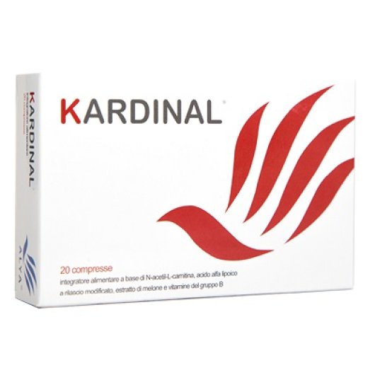 KARDINAL 20CPR