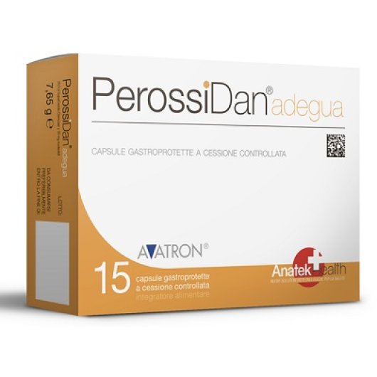 PEROSSIDAN ADEGUA 15CPS