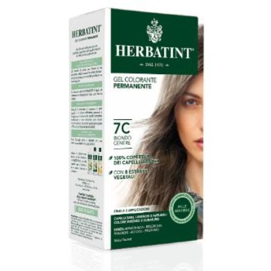 HERBATINT 7C BIO CEN 150ML