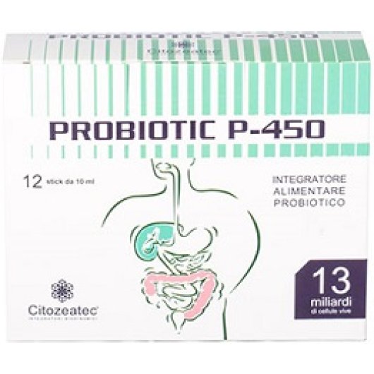 PROBIOTIC P-450 24STICK MONOD