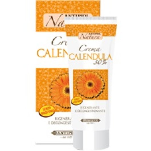 CREMA CALENDULA 30% 100ML