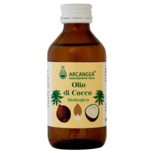 OLIO COCCO 100ML BIO