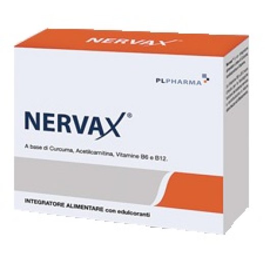 NERVAX 20BUSTINE