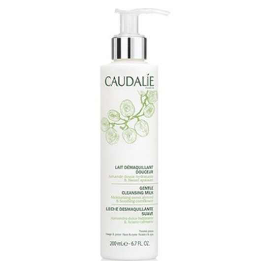 Caudalie Latte Strucc Del200ml