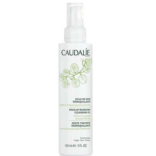 Caudalie Olio Tratt Struc150ml