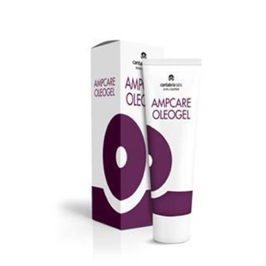 AMPCARE OLEOGEL 30ML