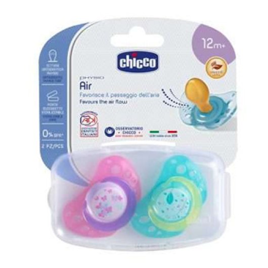 CH SUCCH AIR LUMI CAU 16-36 2P