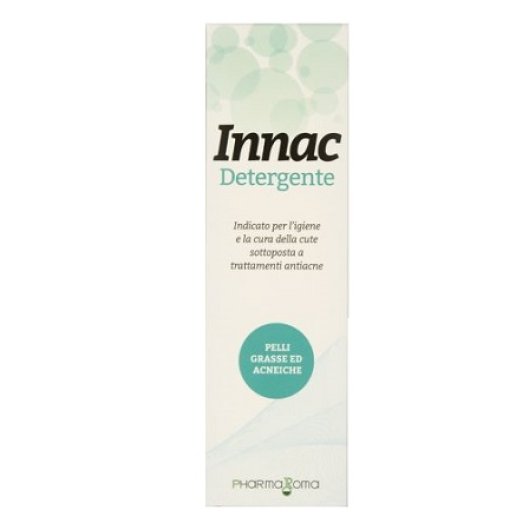 INNAC DETERGENTE 200ML