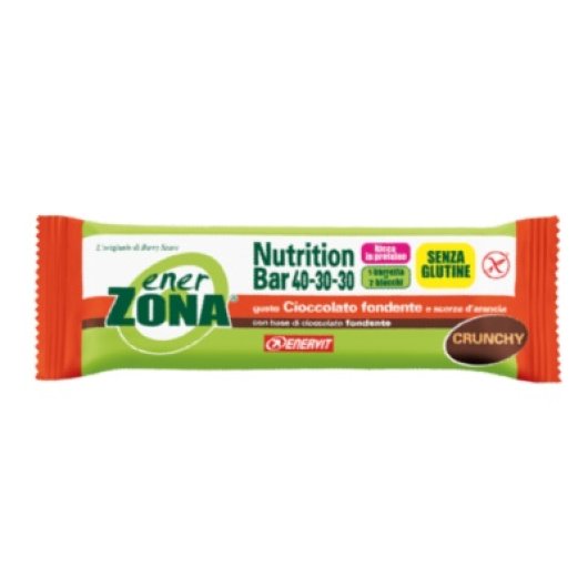 ENERZONA NUTR FOND+SCORZA ARAN