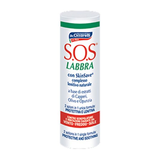 CICCARELLI SOS LAB STICK 5,5ML