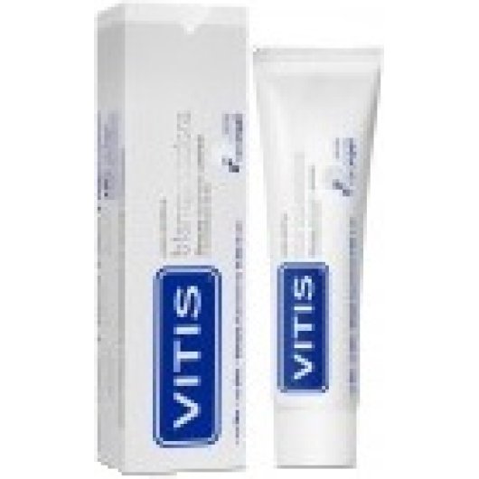 VITIS WHITENING DENTIFRICIO