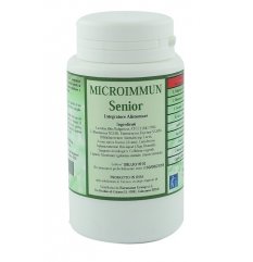 Microimmun 30cps