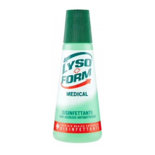 LYSOFORM MEDICAL LIQUIDO DISIN