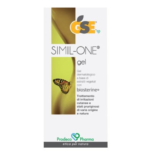 GSE SIMIL-ONE GEL 30ML