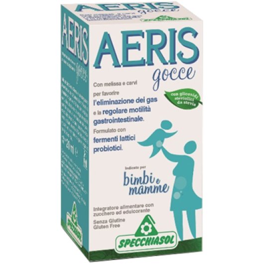 AERIS GOCCE 20ML