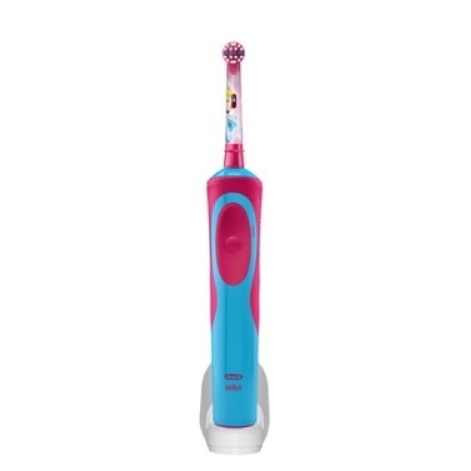 ORALB POWER VITALITY FROZEN SP