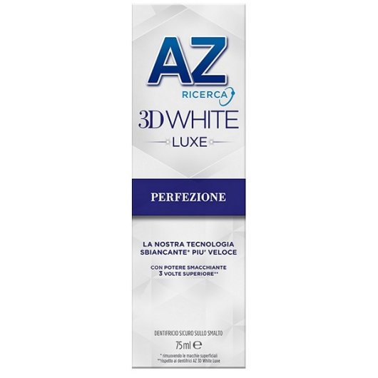 AZ 3DWLUX PERFEZIONE 75ML