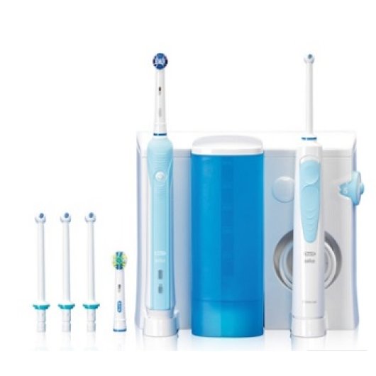 ORALB ORAL CENTER WATER OC16