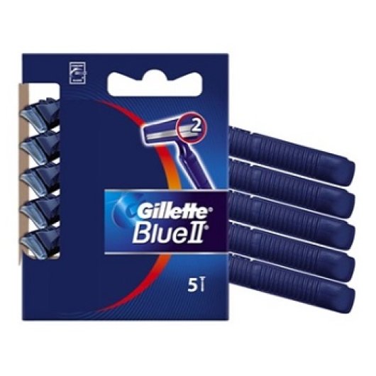 Gillette Blue Ii Stand 6x20x5