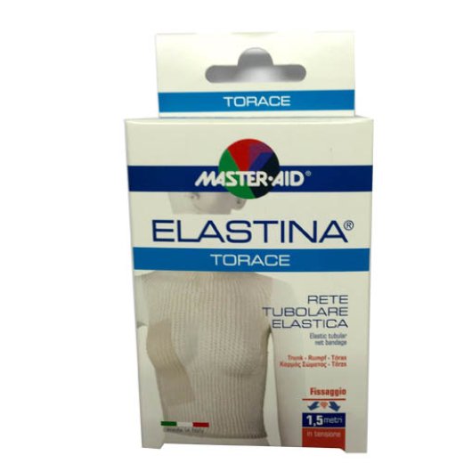 M-AID ELASTINA TORACE