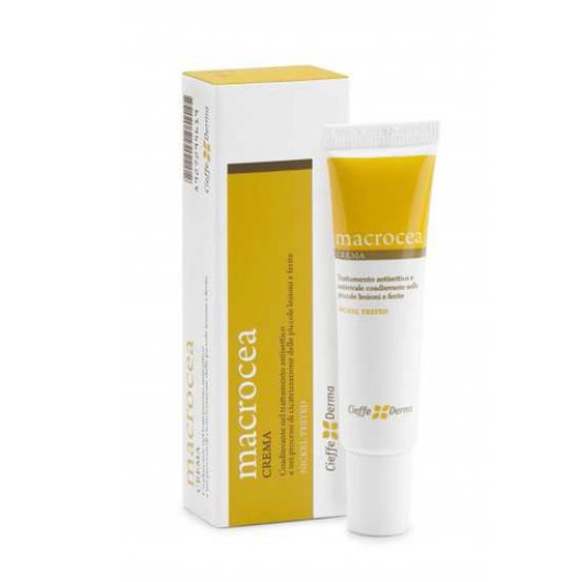 MACROCEA CREMA 30ML