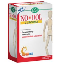 NO DOL CURCUMA 30NATURCAPS