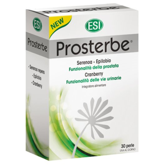 PROSTERBE 30PRL